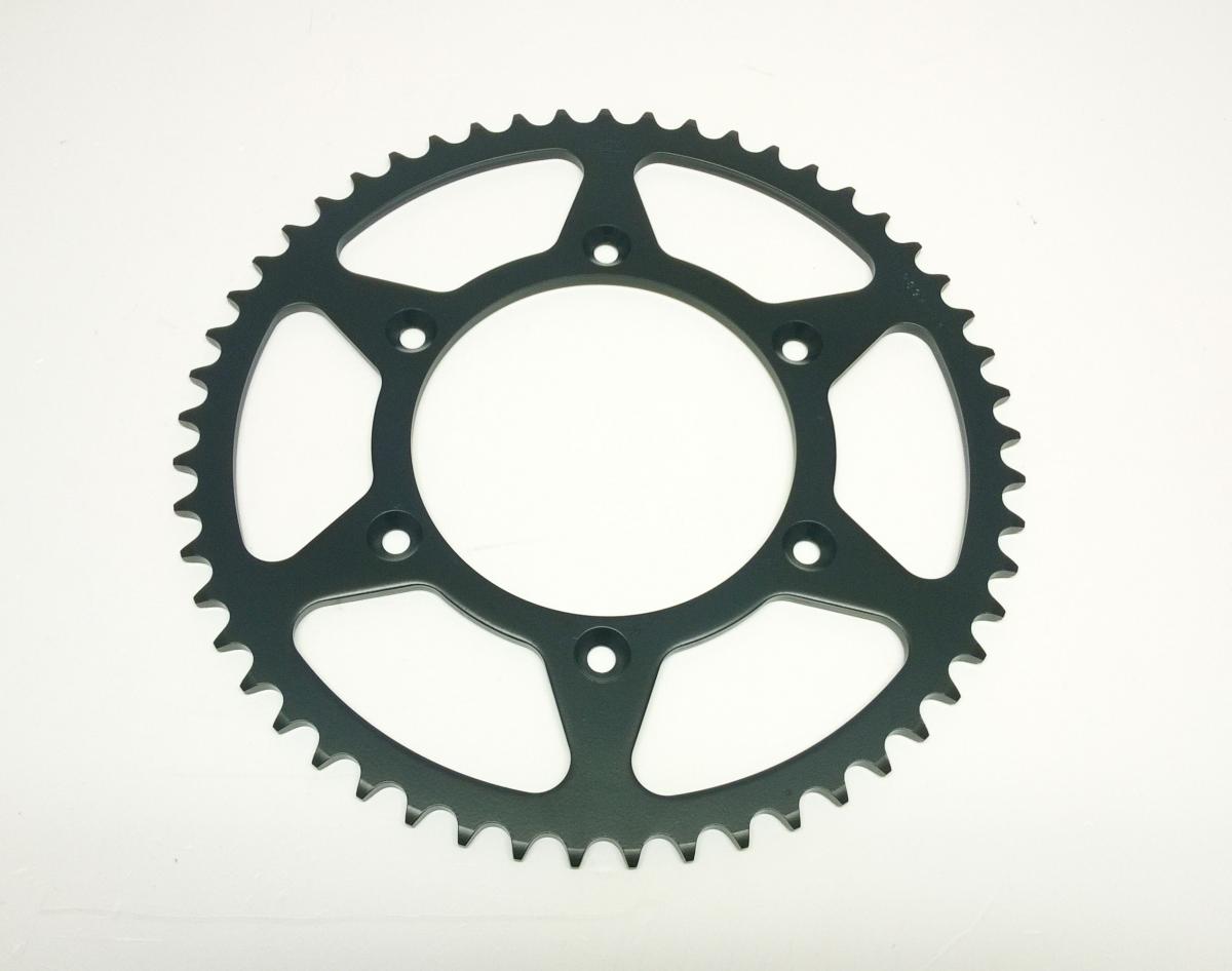 JT REAR SPROCKET STEEL JTR897.53 SR897-53, JTR897.53, SR897-53