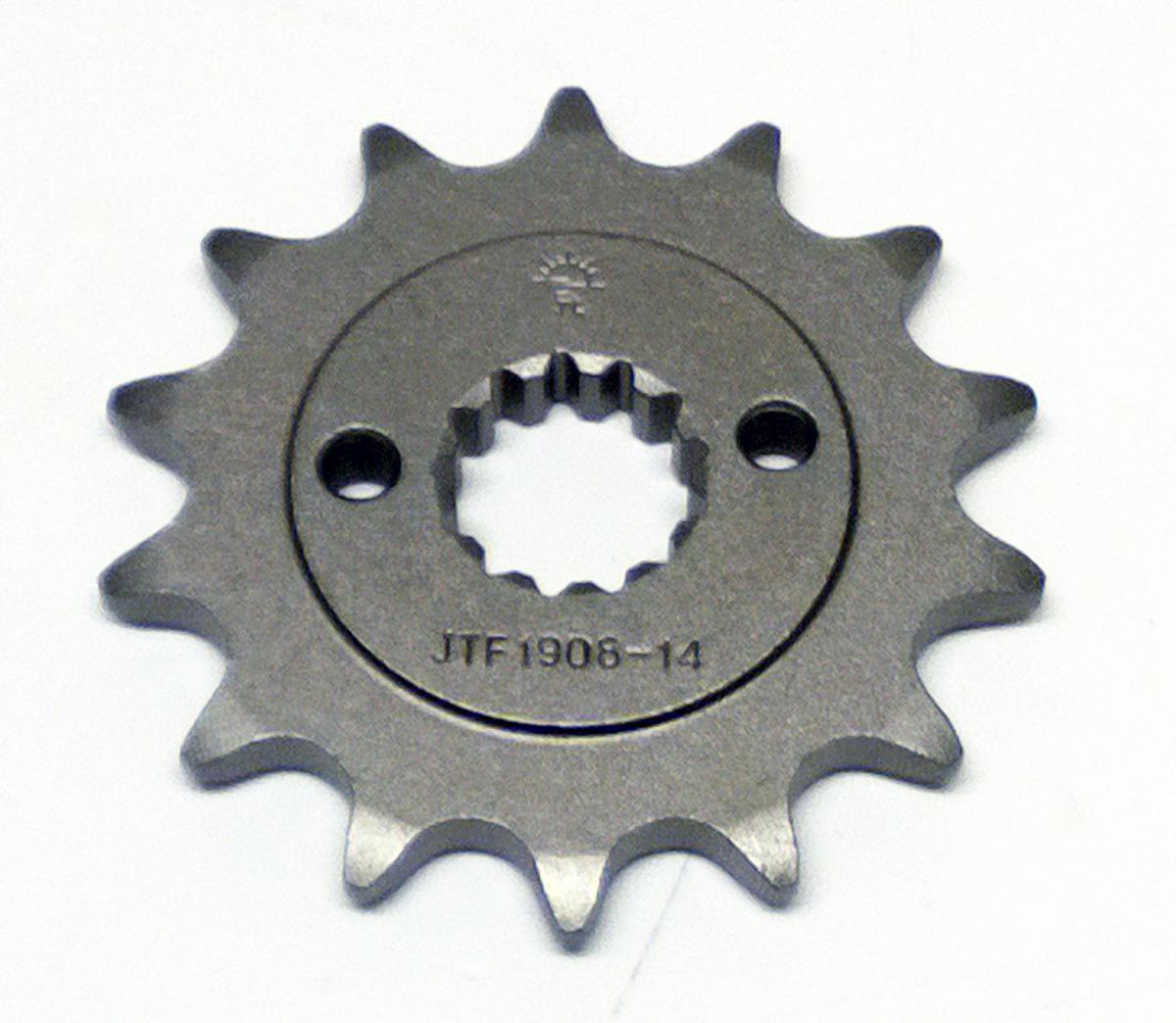 JT FRONT SPROCKET JTF1908.14 JT