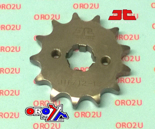 JT FRONT SPROCKET APRILLIA, JT JTF712.13