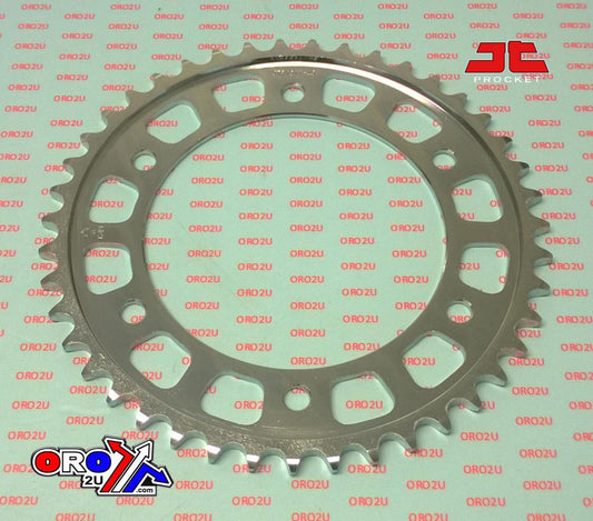 JT REAR SPROCKET JTR1317.43, 525 CHAIN