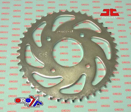 JT REAR SPROCKET JTR803.45 STEEL