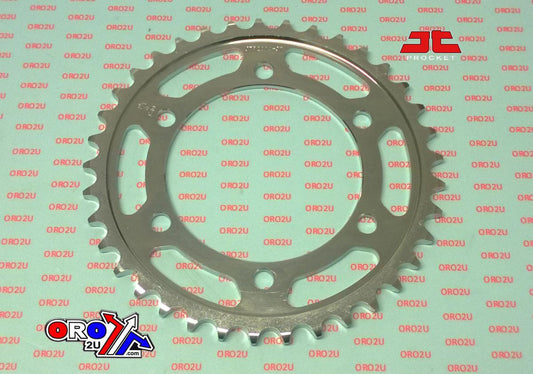 JT REAR SPROCKET JTR2014.37 JT