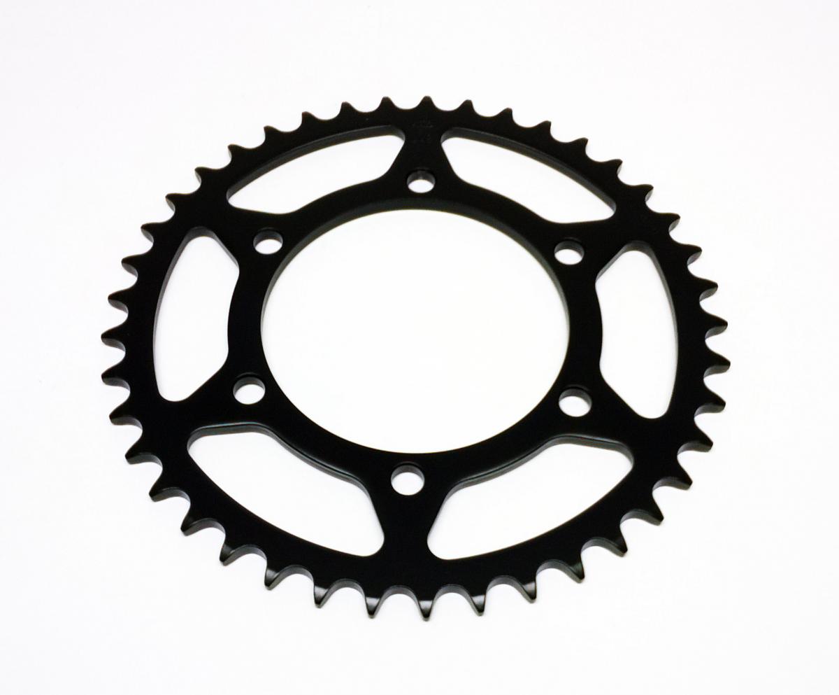 JT REAR SPROCKET JTR2020.41 STEEL, ROAD