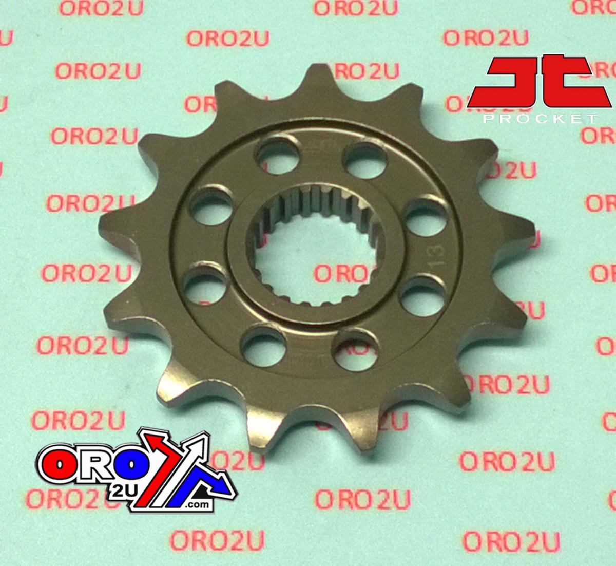 JT FRONT SPROCKET JTF1446.13 JT JF144613 JTF1446.13