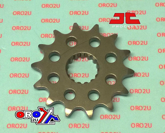 JT FRONT SPROCKET JTF1901.14 JT, Lightweight, JF190114 JTF1901.14