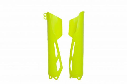 RTECH LOWER FORK GUARDS CRF-R/CRF-RX/CRF-X 19-23