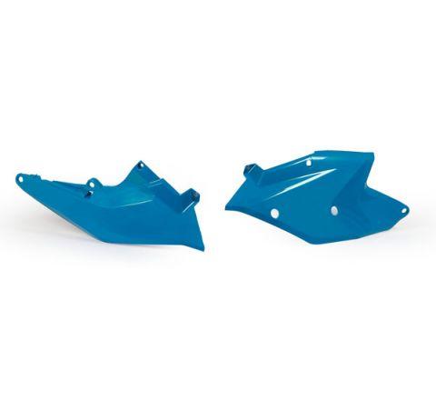 RETCH KTM  SIDE PANELS 16-18 KTM SX/SX-F, VINTAGE LIGHT BLUE