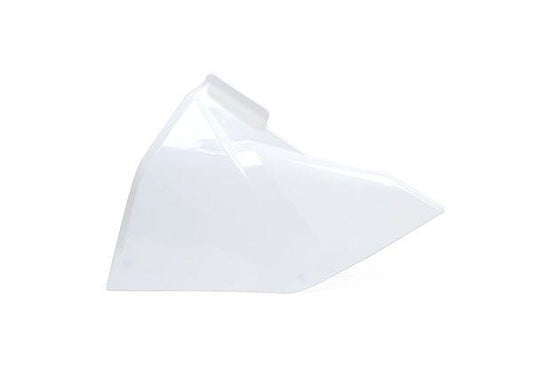 RETCH KTM  AIR BOX SIDE PANEL 18-23 KTM85 SX, WHITE, RETCH KTM  R-FIKTMBNSX185