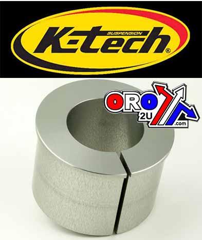 K-TECH Front Fork Clamping Tool 35mm INSERT, K-TECH 113-200-035