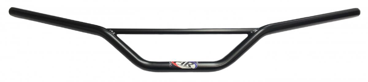 FIR HANDLEBAR MX CLASSIC STREET, MATT BLACK / , EMGO 23-92400