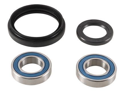 ALL BALLS WHEEL BEARING KIT 08-09 KAWASAKI KLX450R, ALLBALLS 25-1786 DIRT