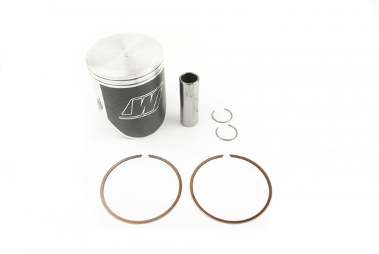 WISECO PISTON KIT SHERCO SE 250 66.40 A, WISECO 890M06640, ARMOUR GLIDE, SE/SE-R 250 2017-2018