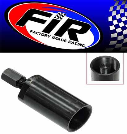 FIR FLYWHEEL PULLER M35x1.0 RH INT, ROAD, ATV HONDA 07933-HA8000