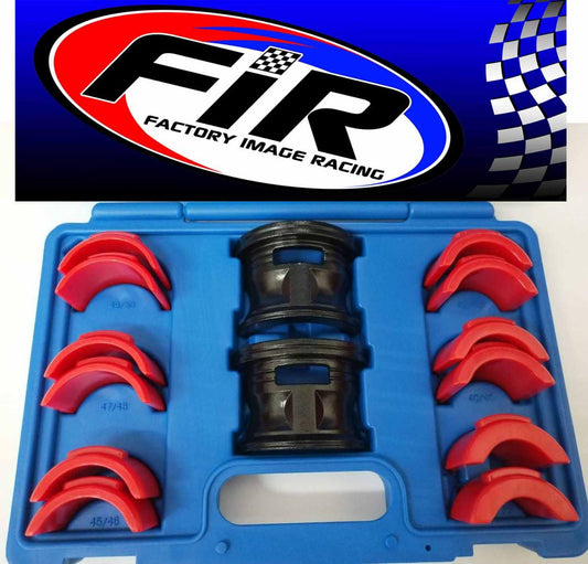 FIR FORK SEAL DRIVER SET 35-50mm