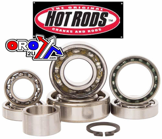 Hot Rods TRANSMISSION BEARING KIT, KTM / HUSQVARNA, HOTRODS TBK0017