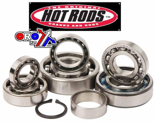 Hot Rods TRANSMISSION BEARING KIT KTM250/300, HOTRODS TBK0019