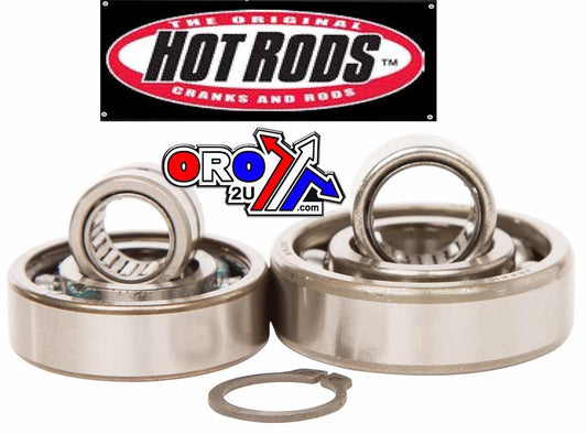 Hot Rods TRANSMISSION BEARING KIT YZ80, HOTRODS TBK0061, 1984 - 2001 Yamaha YZ 80 BIKE