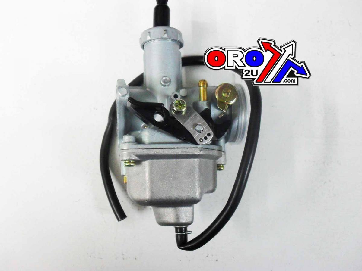 FIR Factory Image Racing Honda CARBURETOR ASSEMBLY XL125S