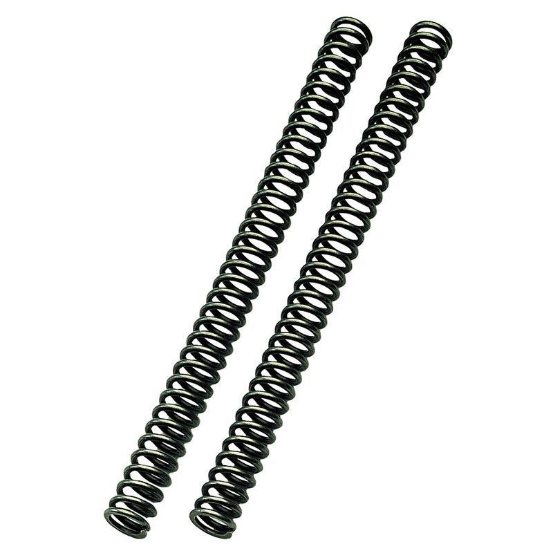 K-TECH Front Fork Spring 2.4N -(Pair), 31-333-24, HIGH PERFORMANCE FORK SPRING, K-TECH SUSPENSION