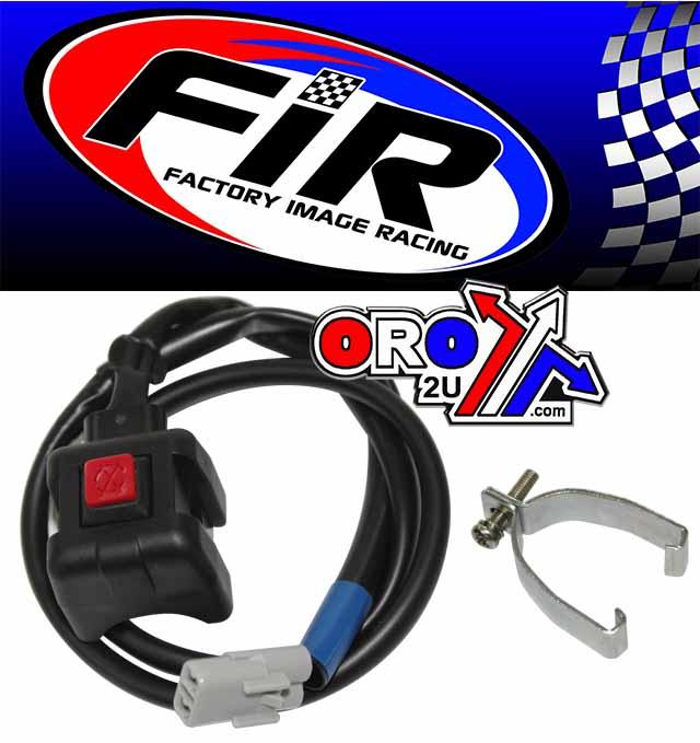 FIR SWITCH KILL YZ450F 10-13, 33D-83976-01-00