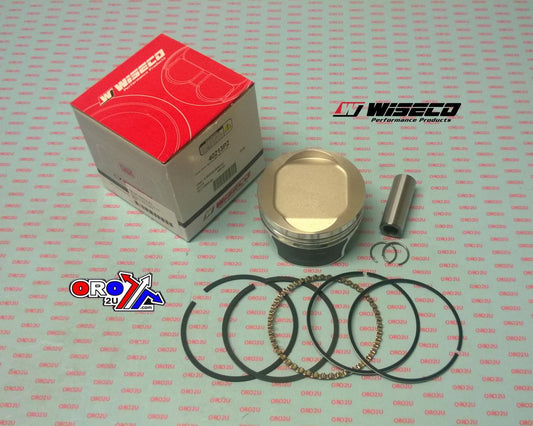 WISECO Wiseco Tracker Series HD, WISECO W40213P1, Sportster 883-1200 10.0:1 CR