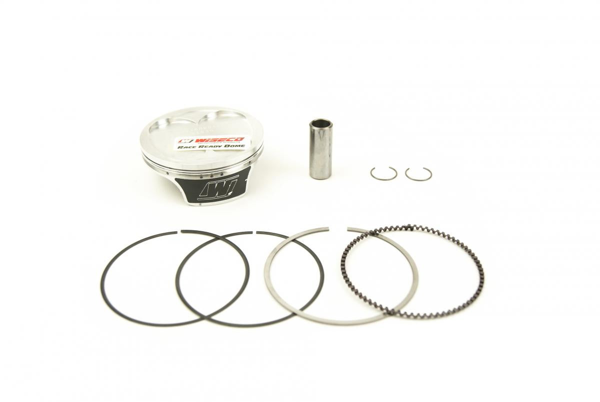 WISECO PISTON KIT SHERCO 300 SE-F 14-18, WISECO W40236M08400