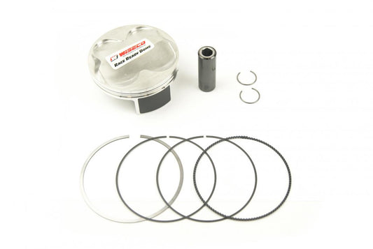 WISECO PISTON KIT 06-11 LTR450 95.50, WISECO WRE821M09550 ELITE, SUZUKI ATV