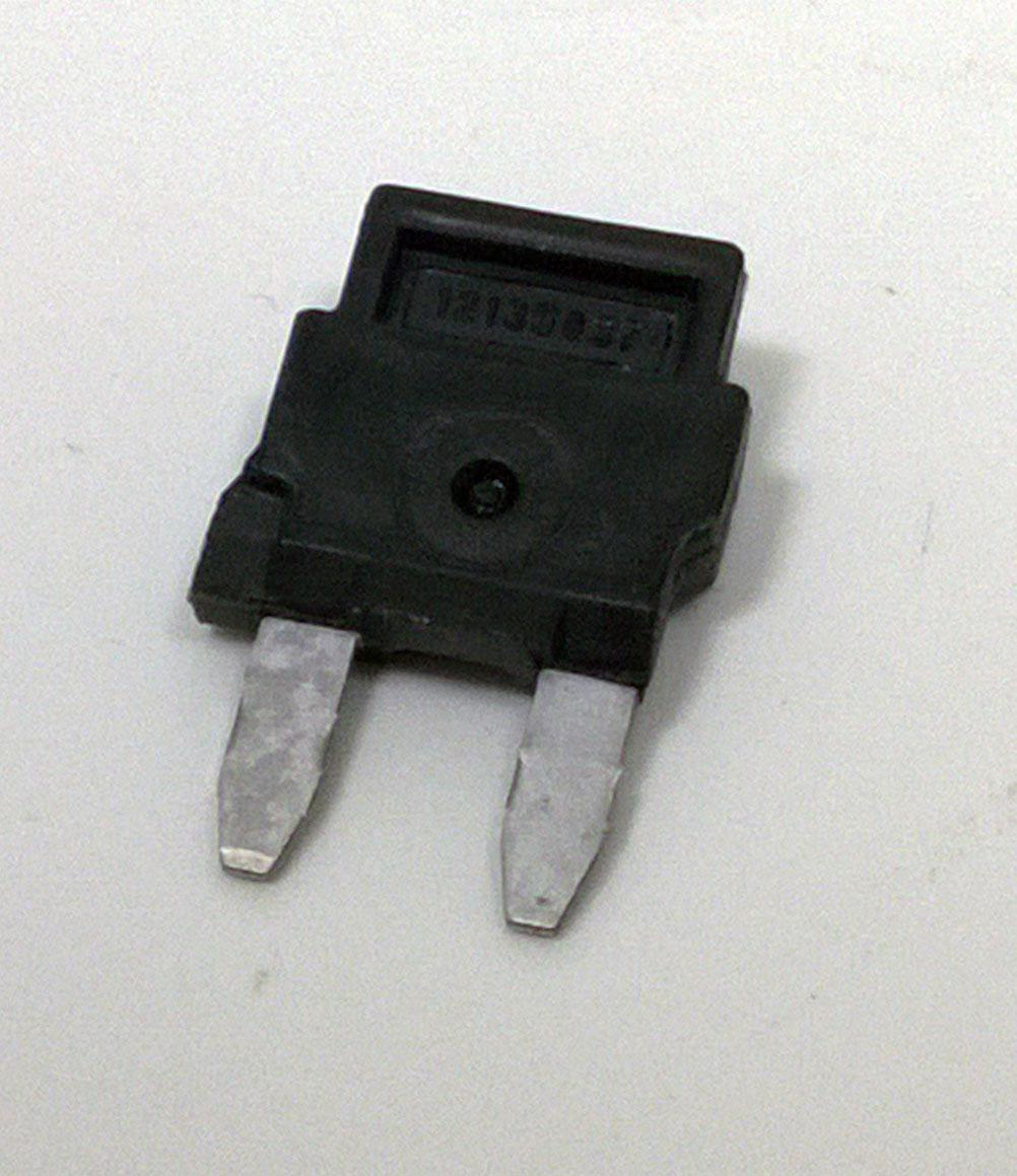 BRONCO DIODE 1 AMP, ARCTIC CAT, BRONCO SM-01651, 0430-034, LOCATED IN FUSE BOX ON MAIN HARNESS