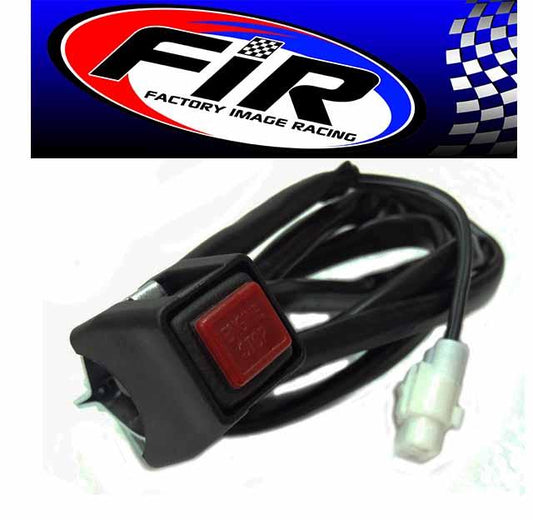 FIR SWITCH KILL YZF / WRF 02-04, 5SF-83976-00-00, YAMAHA