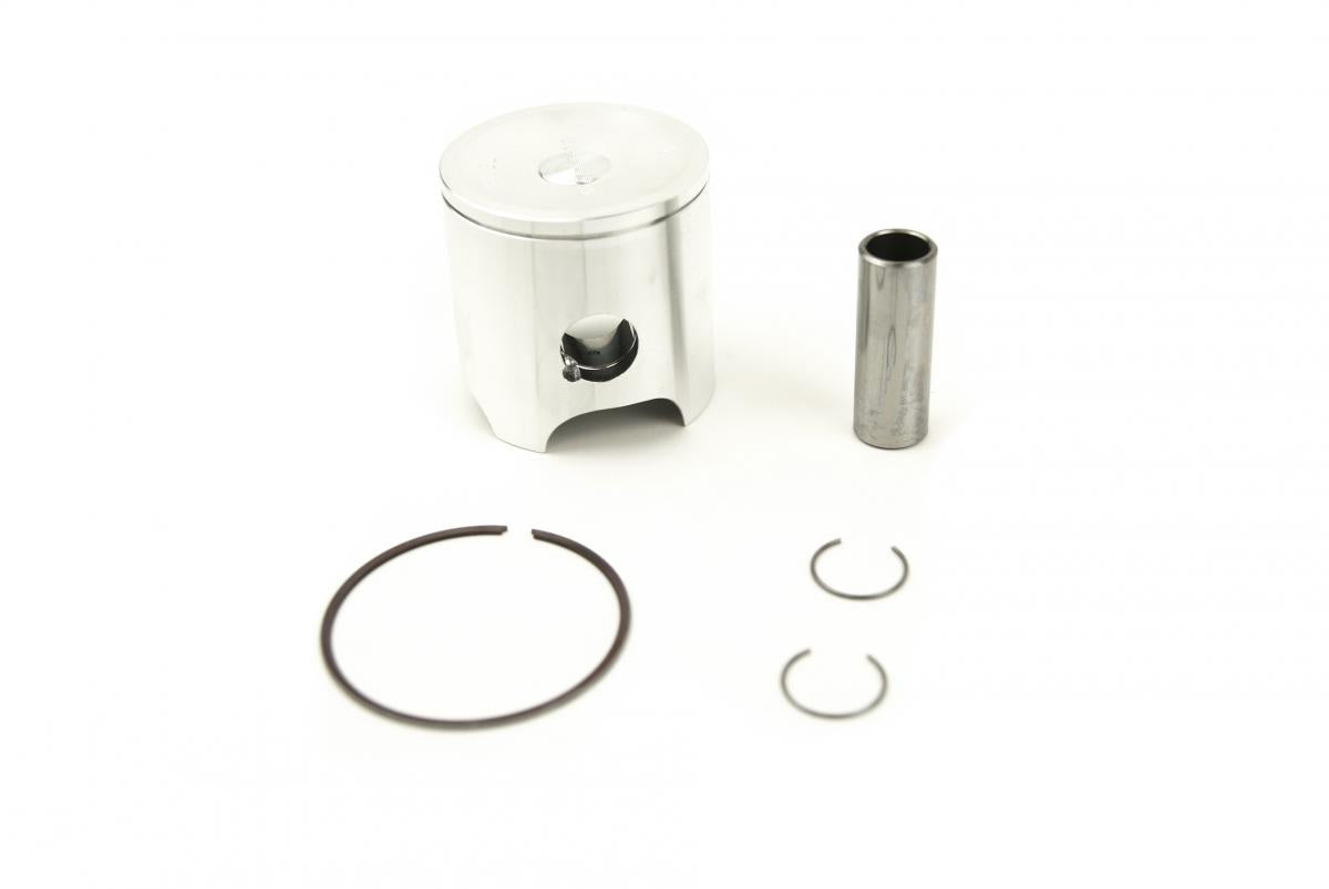 WISECO PISTON KIT 88-89 KX125 56.00, WISECO 566M05600