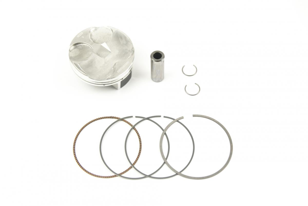 WISECO PISTON KIT 12-22 CRF150R 66.00, WISECO 40065M06600