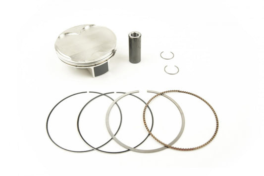 WISECO PISTON KIT 11-22 KTM350 88.00, 14:1 WISECO RE816M08800, RACERELITE