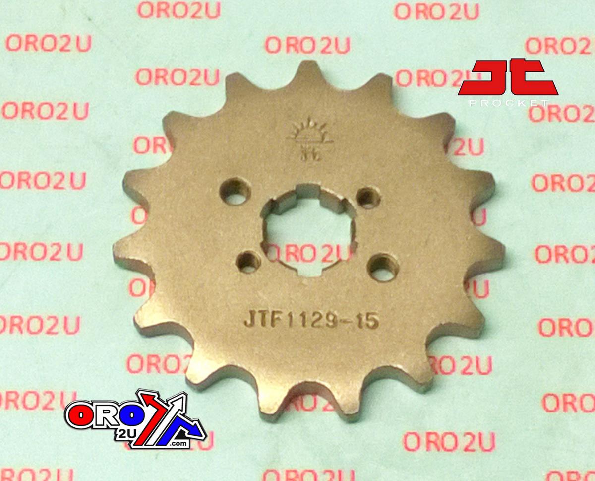 JT FRONT SPROCKET JTF1129.15