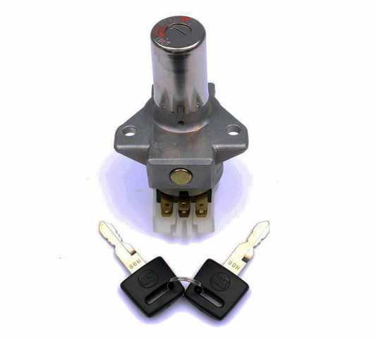 FIR SWITCH IGNITION MAIN HONDA CX500, 35100-415-017, 35100-415-007