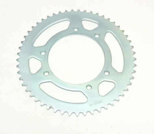 JT REAR SPROCKET JTR1131.53 JT SILVER