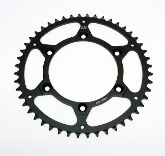 JT REAR SPROCKET STEEL JTR808.48SC, LIGHTWEIGHT SELF-CLEANING