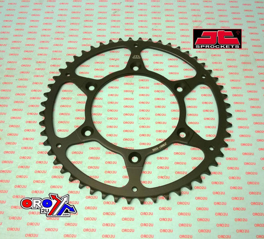 JT REAR SPROCKET STEEL JTR897.52SC, LIGHTWEIGHT SELF-CLEANING, SR897-52, JTR897.52, SR897-52