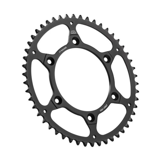 JT REAR SPROCKET STEEL JTR897.48SC JT, LIGHTWEIGHT SELF-CLEANING, JTR897.48SC SR897-48SC