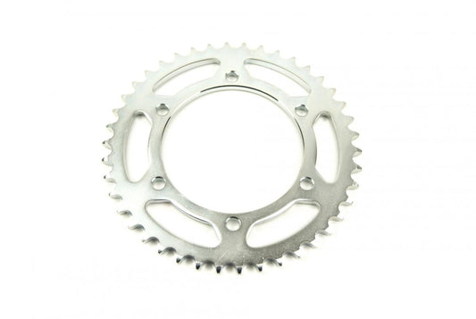 JT REAR SPROCKET JTR499.42 JT SILVER