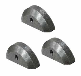 FIR FLYWHEEL KEY BANSHEE YFZ 350 EACH, / EACH 90280-05033-00