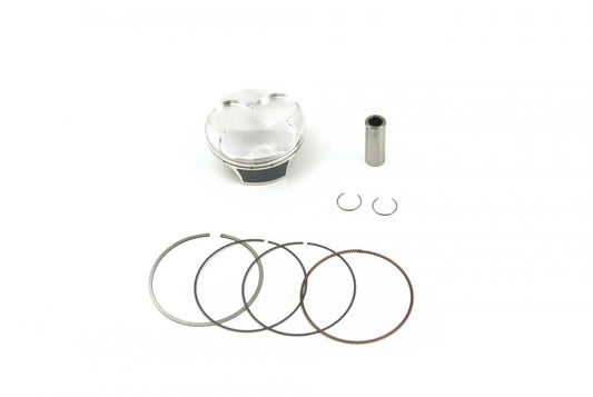 WISECO PISTON KIT 2020-22 CRF250R 79mm, WISECO 40249M07900B, ARMOUR GLIDE