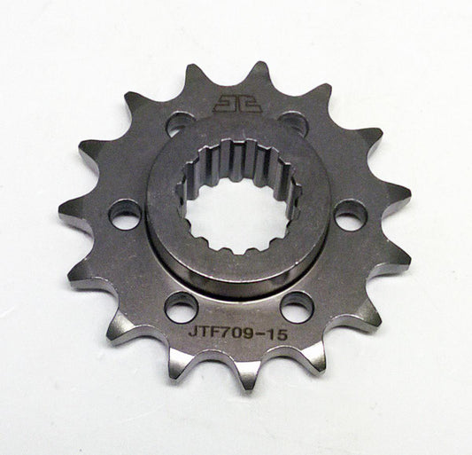 JT FRONT SPROCKET JTF709.15 JT