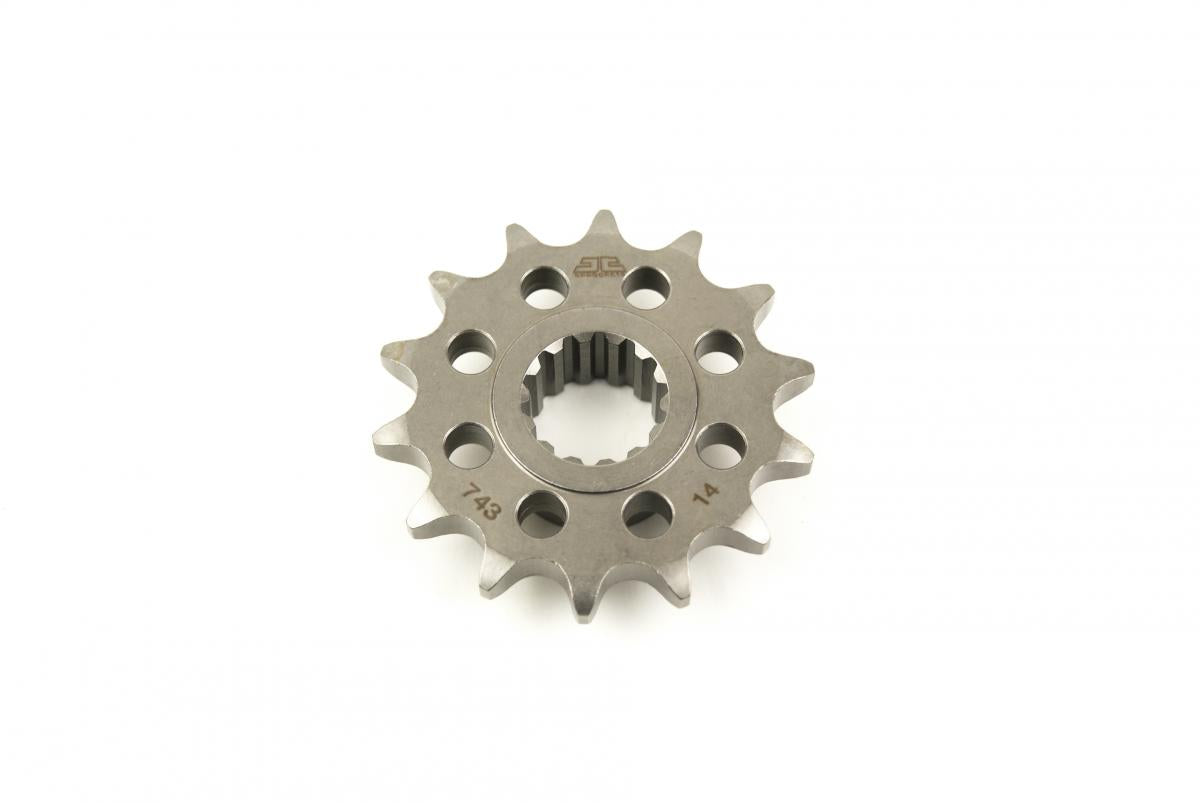 JT FRONT SPROCKET JTF743.14 JT