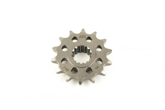 JT FRONT SPROCKET JTF743.14 JT