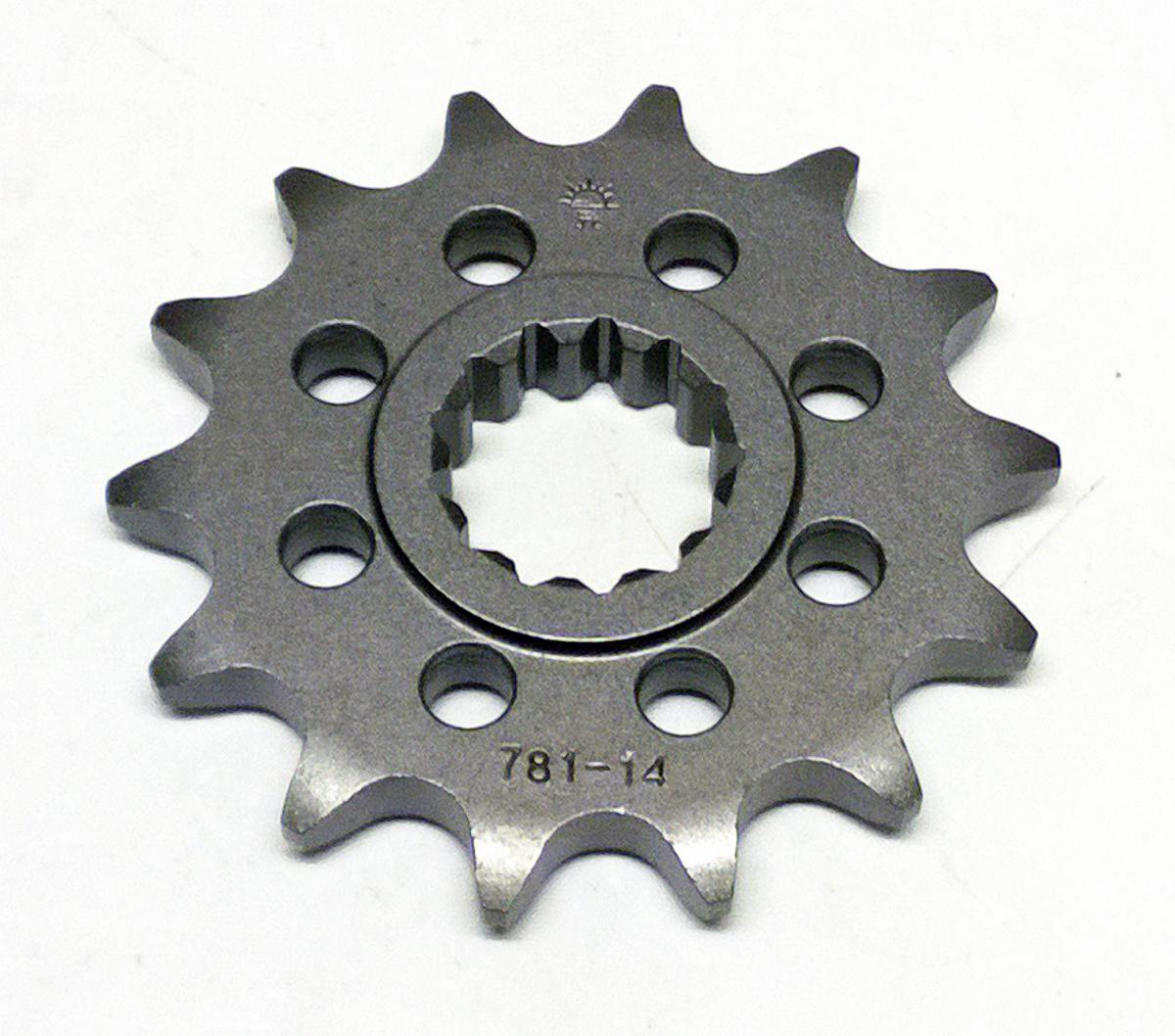 JT FRONT SPROCKET BENELLI, JTF781.14 JT