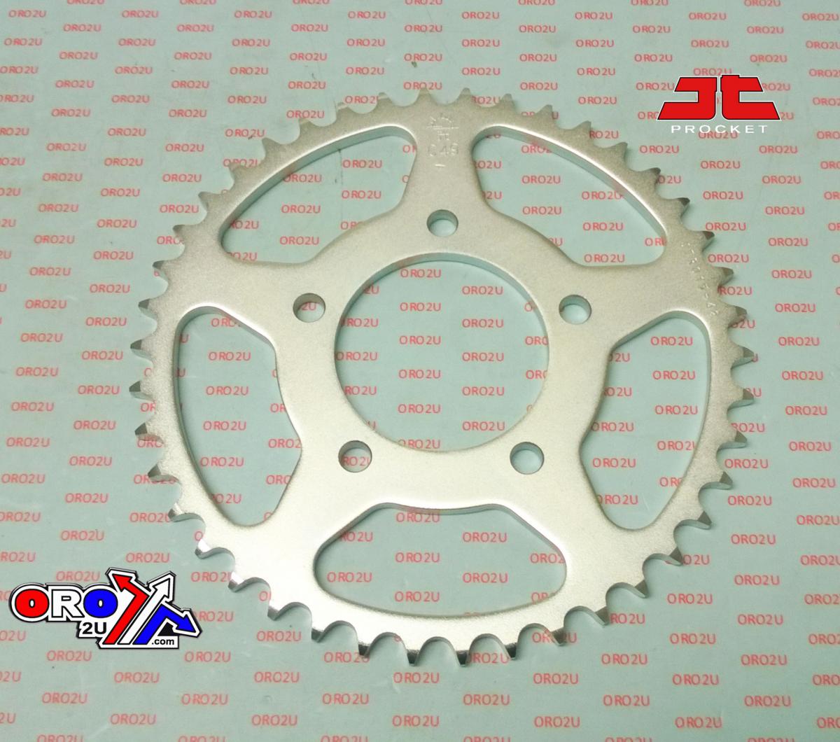 JT REAR SPROCKET BENELLI, JTR15.42