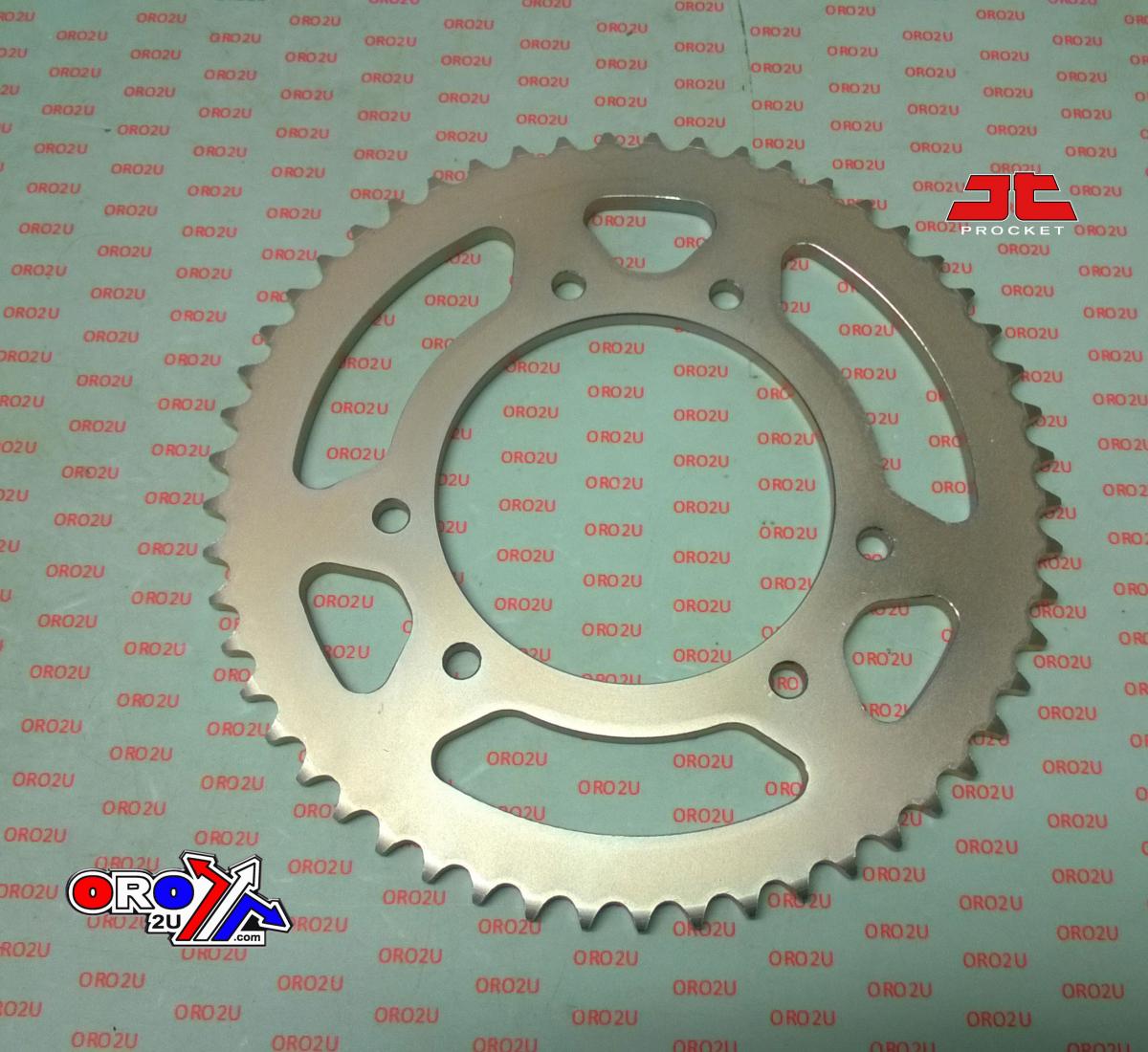 JT REAR SPROCKET DERBI, JTR1132.53