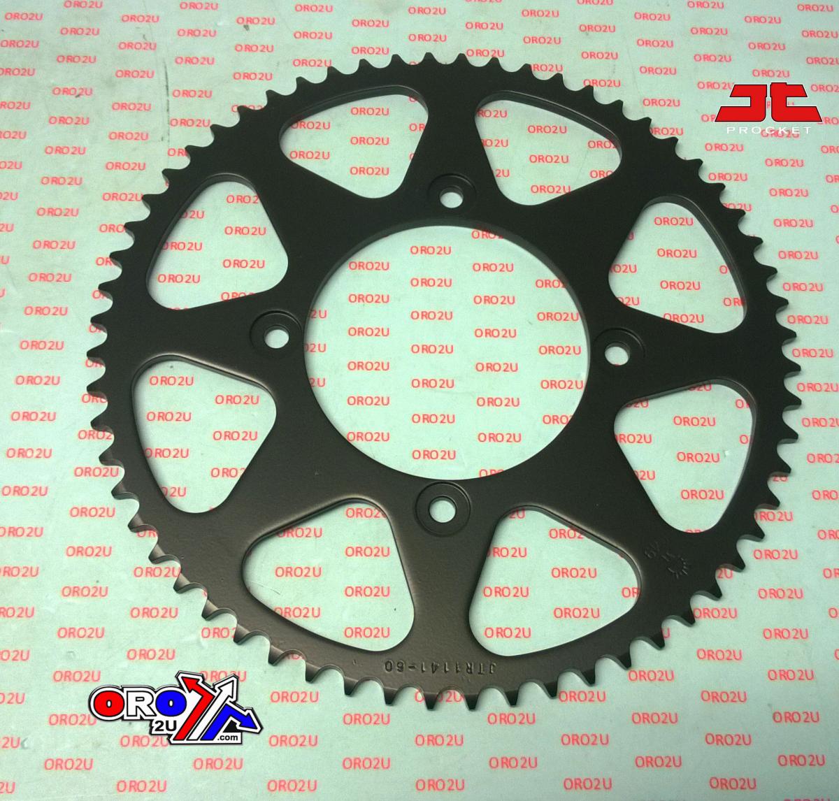 JT REAR SPROCKET BETAMOTOR 50, JTR1141.60