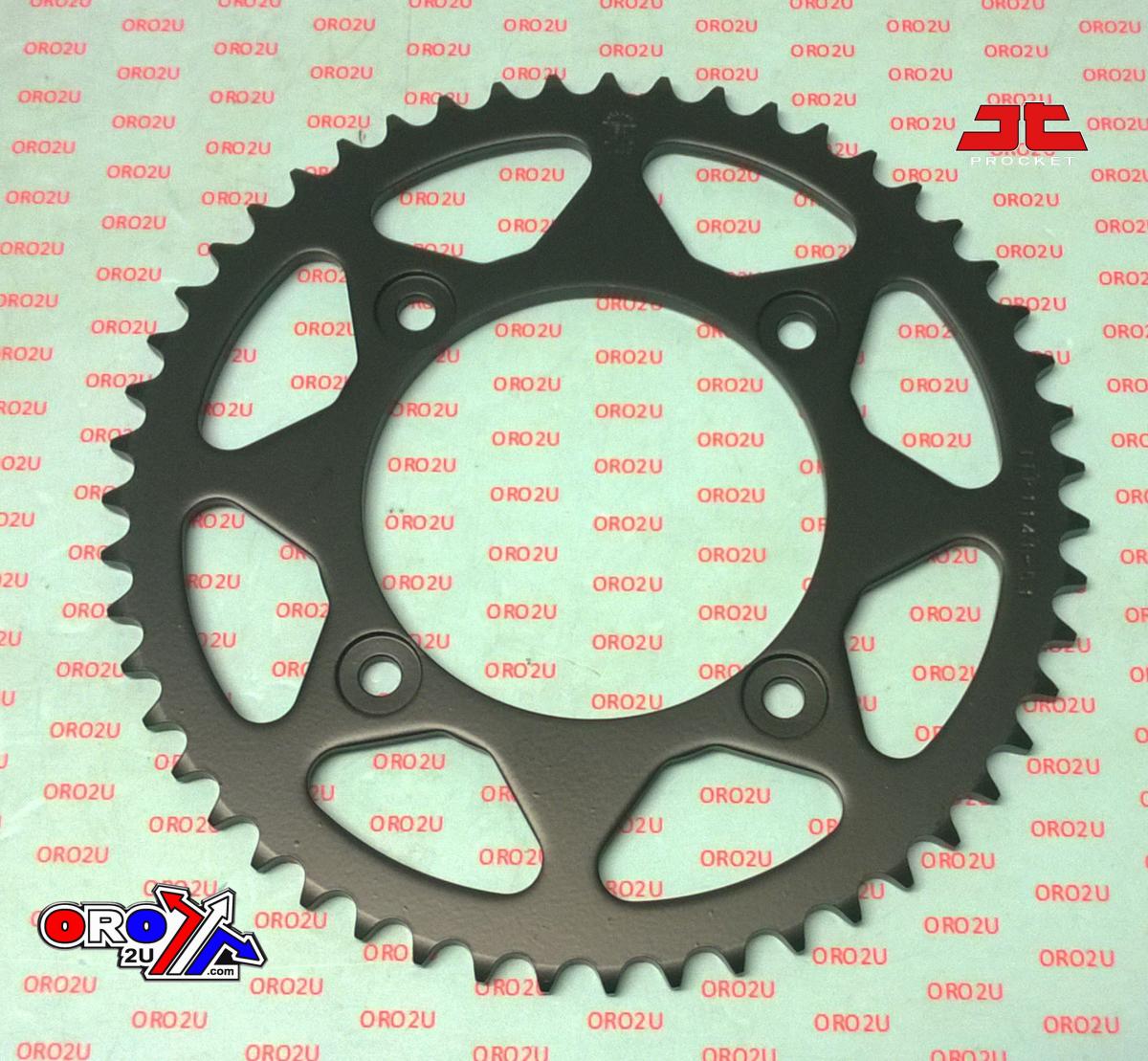 JT REAR SPROCKET BETAMOTOR 50, JTR1141.51