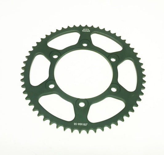 JT REAR SPROCKET KAWASAKI, JTR1494.56